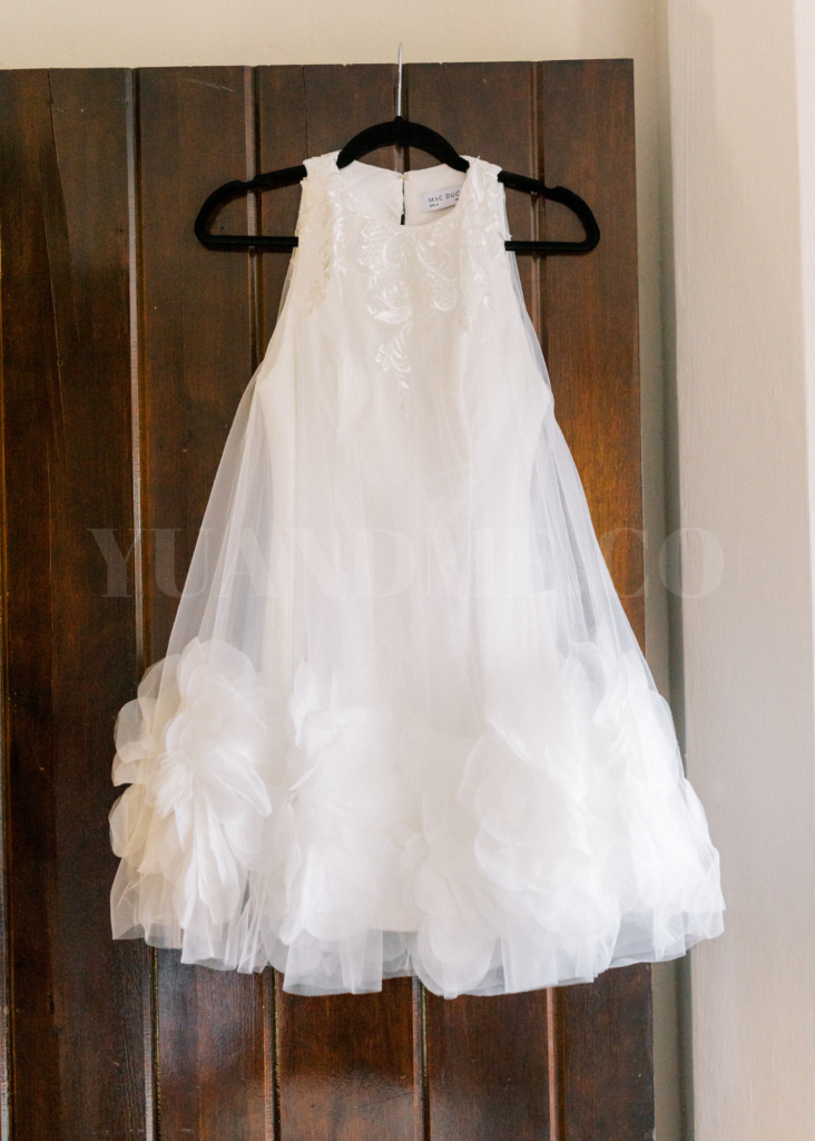 Reception Wedding Dress