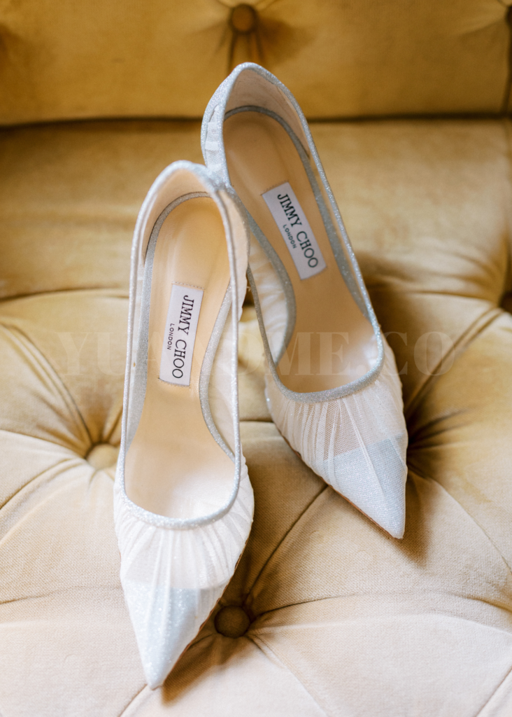 Wedding Shoes